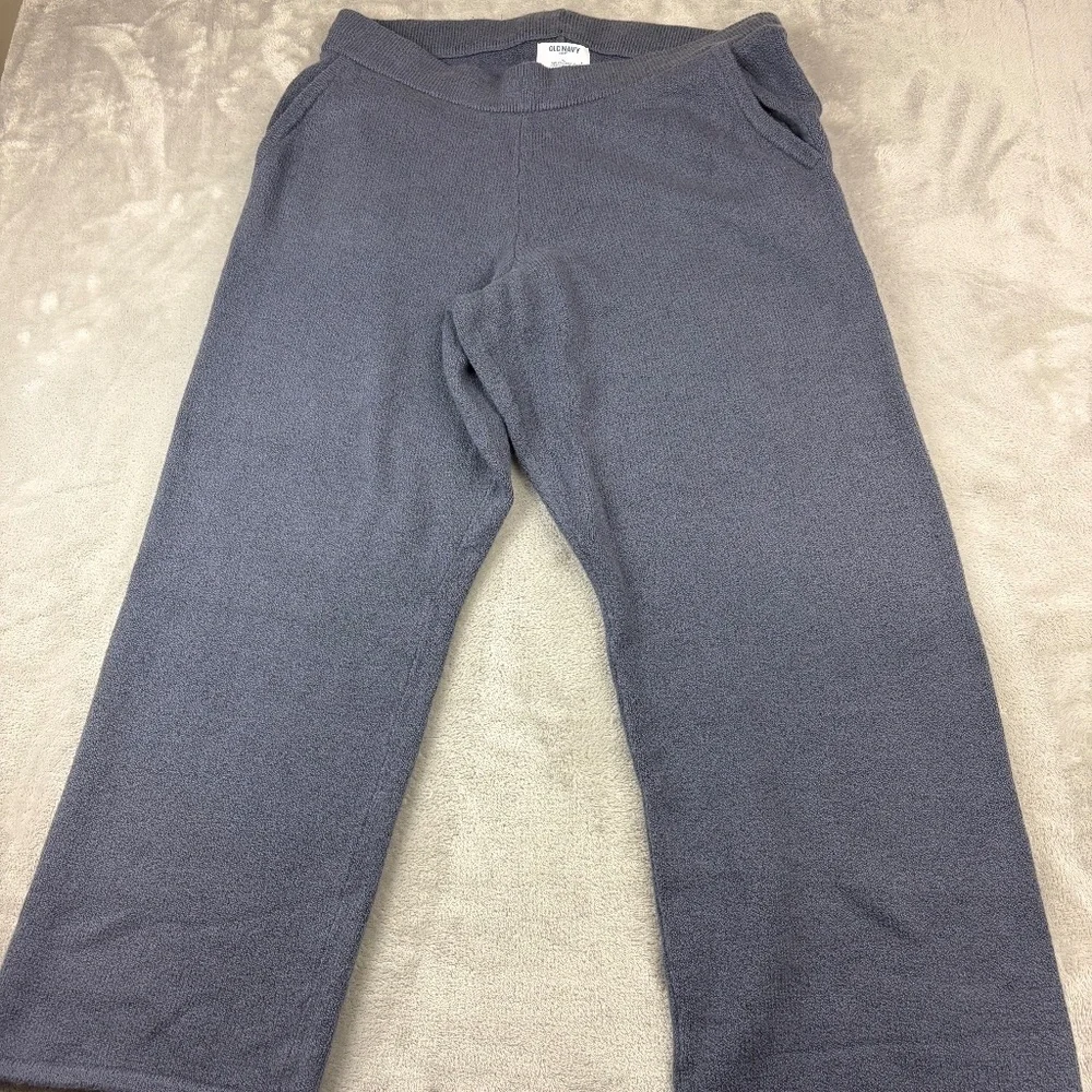 Old Navy SoSoft Jogger Sweatpants Women's Size XL